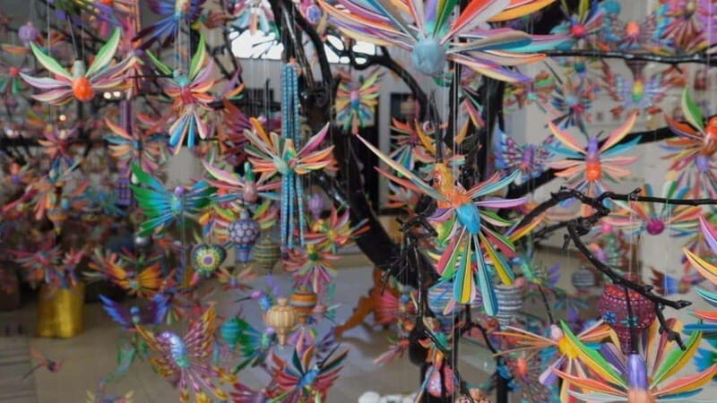 Oaxaca: Private Tour Raíces Oaxaqueñas qnd food - Who Will Love This Tour?