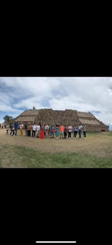 Oaxaca: Private tour to Monte Albán, El Tule Tree, and Teotitlán - Who will love this tour?