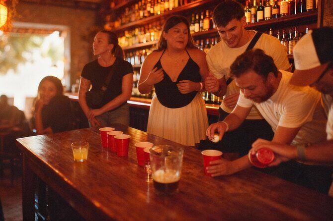 Oaxaca Pub Crawl - Frequently Asked Questions (FAQs)