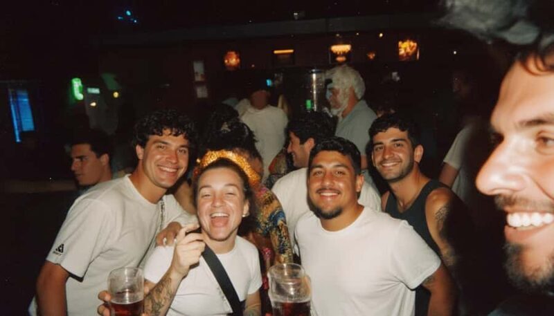 Oaxaca Pub Crawl with Shots and Party Games - Authentic Oaxaca Experiences Beyond the Tour