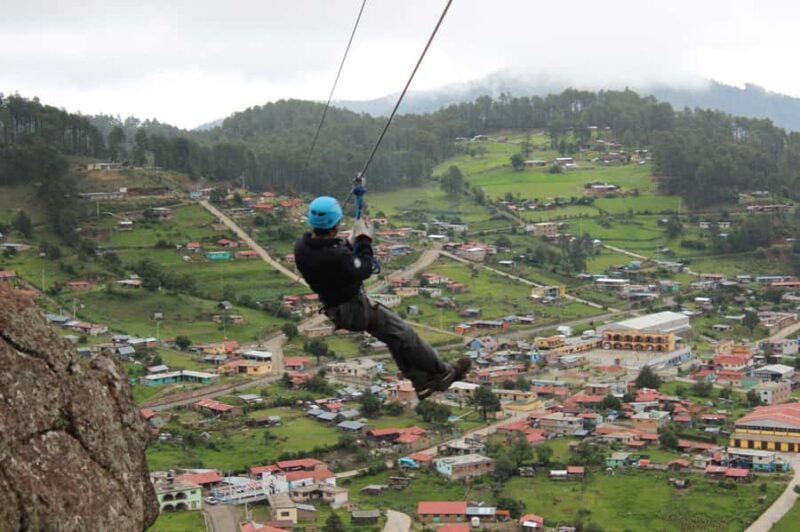 Oaxaca: Pueblos Mancomunados Hiking Tour - What Makes This Tour Stand Out?
