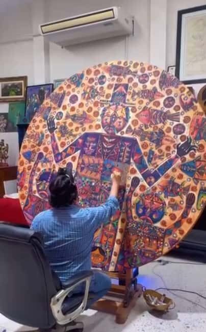 Oaxaca Renowned Art Galleries and Traditions in Private Tour - Frequently Asked Questions