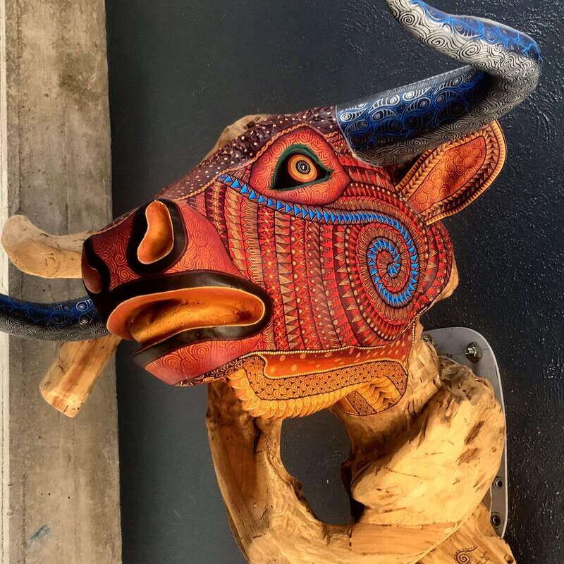 Oaxaca: San Martín Tilcajete, Jalieza & Ocotlán Crafts Route - FAQ