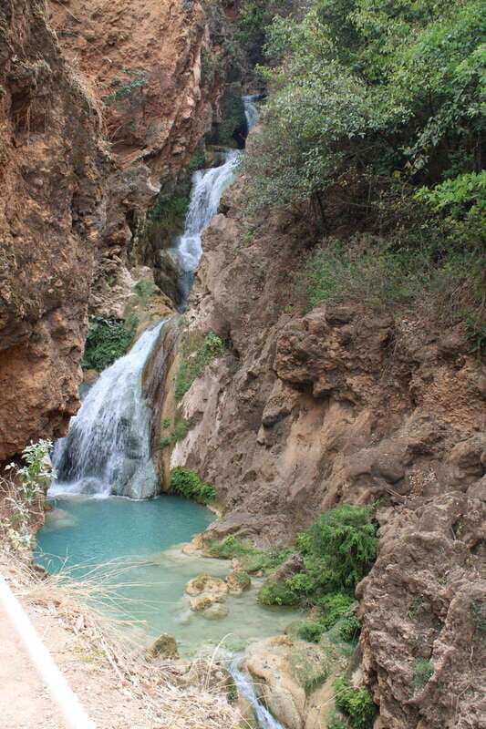 Oaxaca: Santiago Apoala Waterfall Day Trip with Transfers - Analyzing the Value & Experience