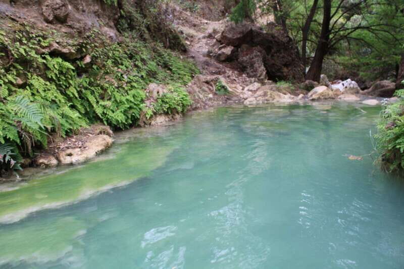 Oaxaca: Santiago Apoala Waterfall Day Trip with Transfers - FAQs