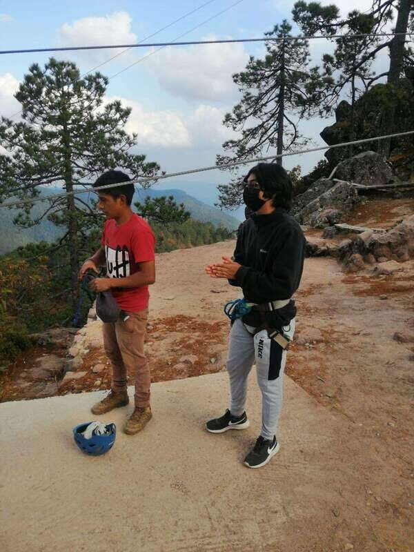 Oaxaca: Sierra Norte Tour with Zipline and Hanging Bridge - What the Reviews Say