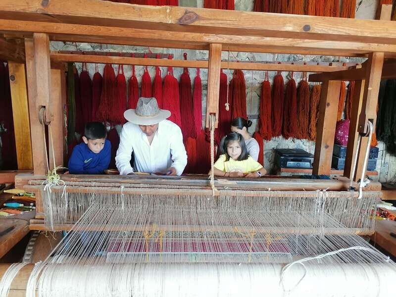 Oaxaca: Sierra Norte Tour with Zipline and Hanging Bridge - The Sum Up