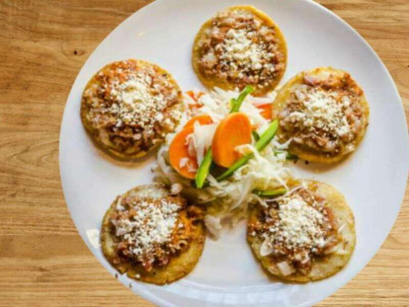 Oaxaca: Signature Markets Food Tour - The Experience: What Makes It Special?