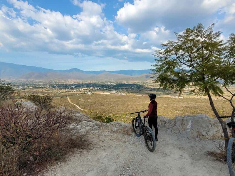 Oaxaca: Spicy MTB Trails & Spicier Tacos - Who Is This Tour Best For?
