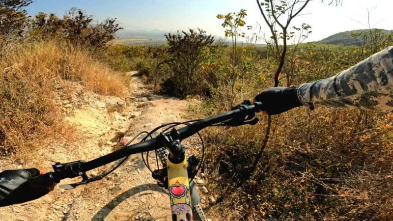 Oaxaca: Spicy MTB Trails & Spicier Tacos - Final Thoughts