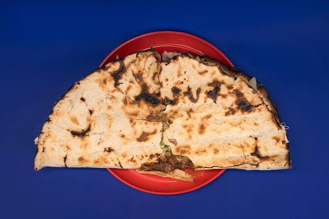 Oaxaca Street Food Essentials - Final Thoughts