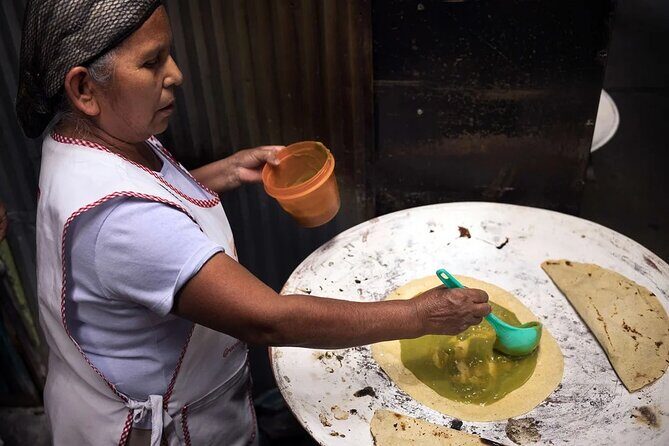 Oaxaca Street Food Essentials - Final verdict: Whether you’re a seasoned foodie or just curious about Oaxaca’s flavors, the Oaxaca Street Food Essentials tour offers a meaningful, tasty, and culturally enriching experience that’s well worth the price.