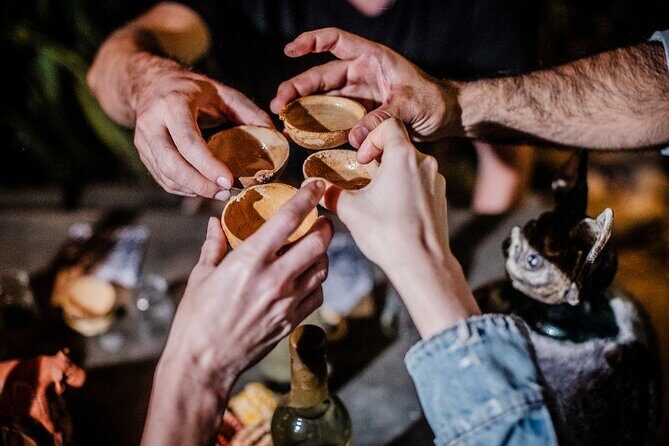 Oaxaca Streets Food Tour with 15+ Tastings - Final Thoughts