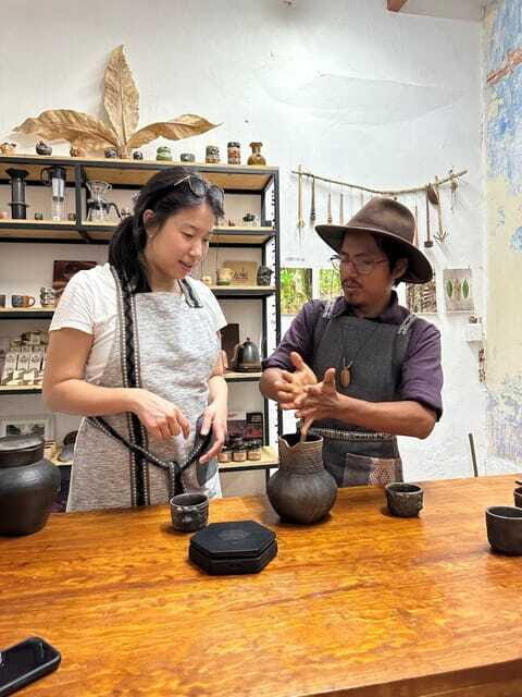 Oaxaca: The Cocoa Experience, from the Grain to Your Cup - Final Thoughts: Who Will Love This Tour?