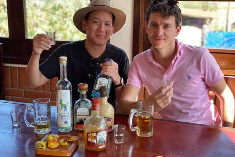 Oaxaca: Tlacochahuaya, Mezcal and Teotitlán del Valle Tour - A Closer Look at Oaxaca: Tlacochahuaya, Mezcal, and Teotitlán del Valle