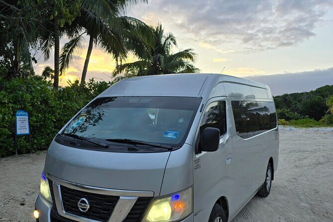 Oaxaca to Escondido Private Ride and Flexible Sightseeing Stop - What’s in the Itinerary?