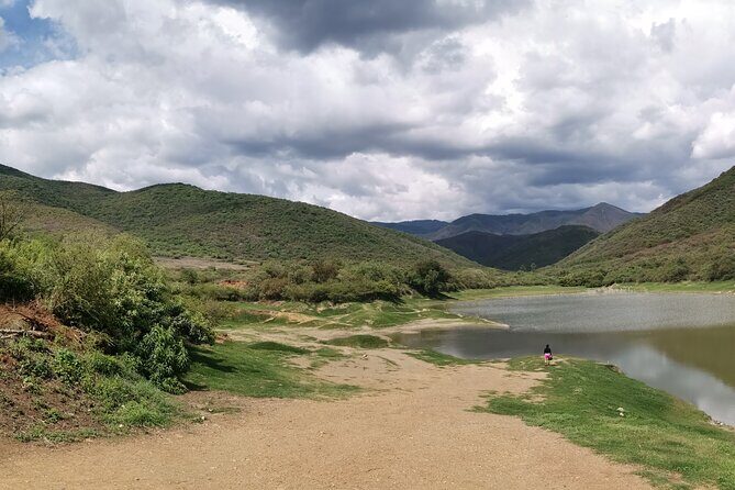 Oaxaca to Tule Tree Bike Tour - 6 hours - Final Words