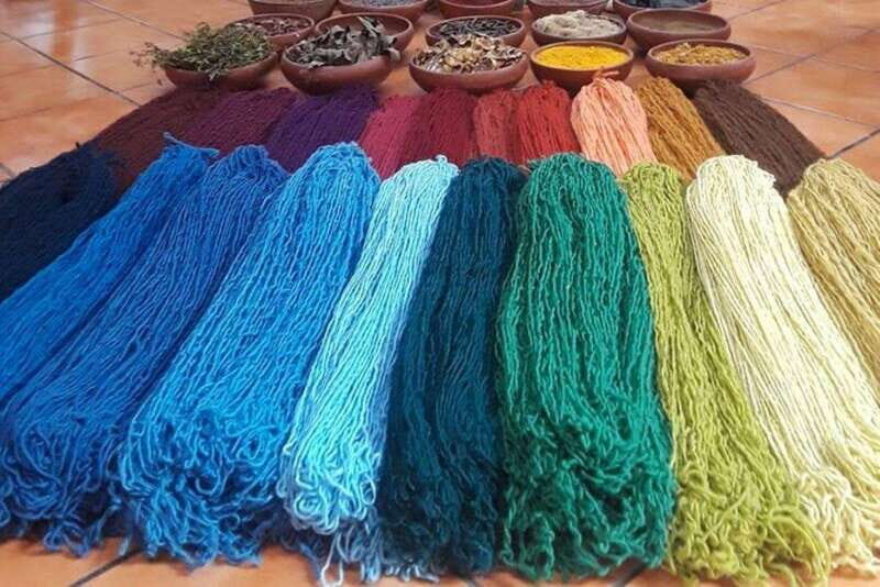 Oaxaca: Traditional Market Private Tour - Oaxaca: Traditional Market Private Tour