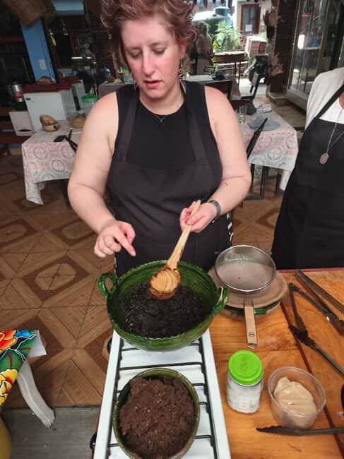 Oaxaca: Traditional Oaxacan Cooking Class - Why This Cooking Class Stands Out