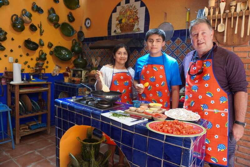 Oaxaca: Traditional Oaxacan Cooking Class with Market Visit - FAQs