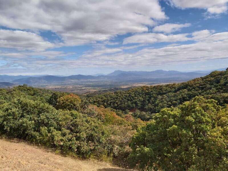 Oaxaca: Valley Mountains and Jalapilla Half Day Tour - Exploring Oaxaca’s Countryside on Two Wheels