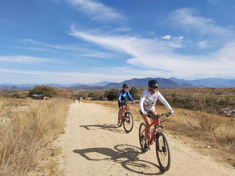 Oaxaca: Valley Mountains and Jalapilla Half Day Tour - The Riverfront Oaxacan Lunch