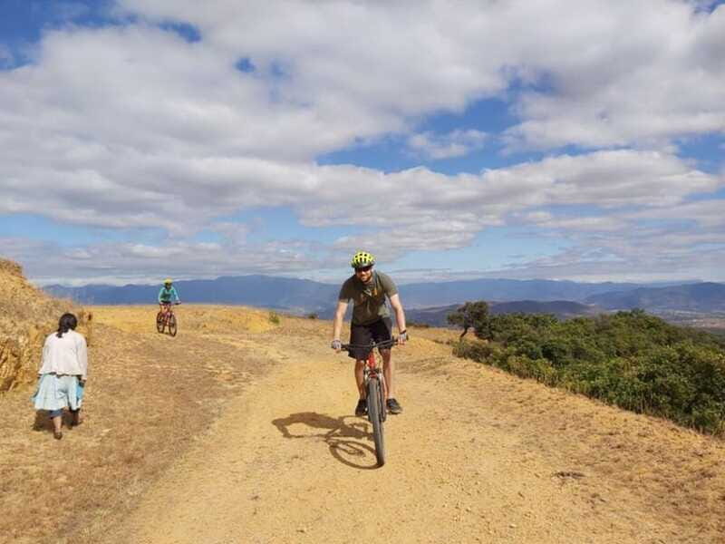 Oaxaca: Valley Mountains and Jalapilla Half Day Tour - Why This Tour Stands Out
