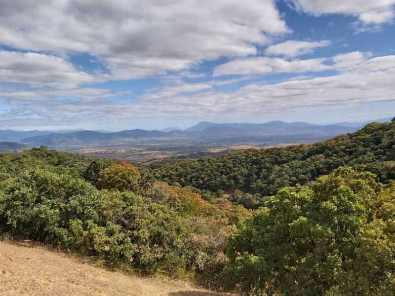 Oaxaca: Valley Mountains and Jalapilla Half Day Tour - Who Should Consider This Tour?