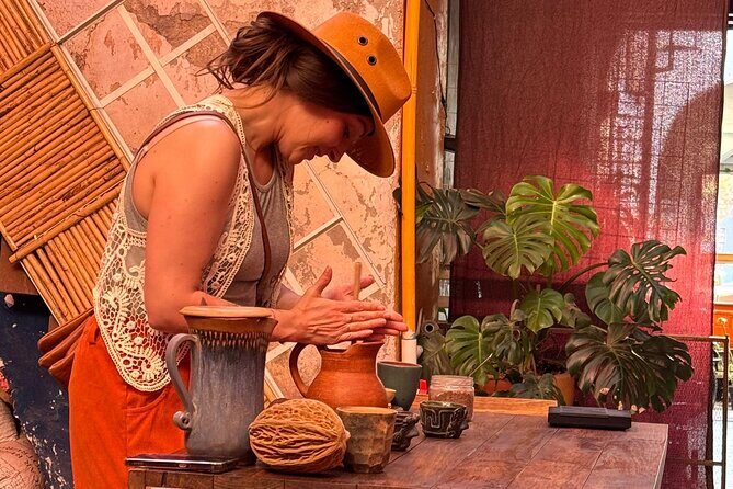 Oaxaca : Visit of Chocolate and Ancestral Drinks - Frequently Asked Questions