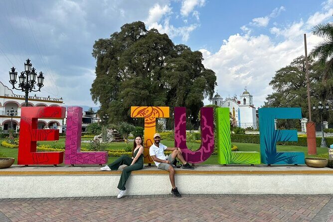 Oaxaca Vivo: Tapetes, Alebrijes Mezacal Monte Albán and more! - A Deep Dive into the Oaxaca Vivo Tour