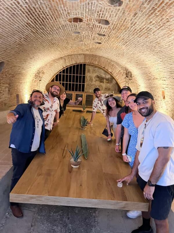 Oaxaca Walking Tour - Final Thoughts