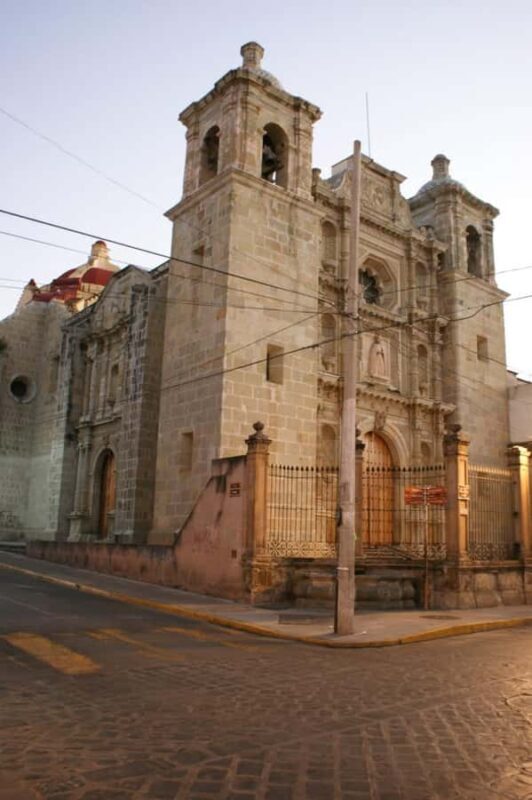 Oaxaca Walking Tour with a Local Guide: Pre-Hispanic Cultures and Heritage - Price and Value Analysis