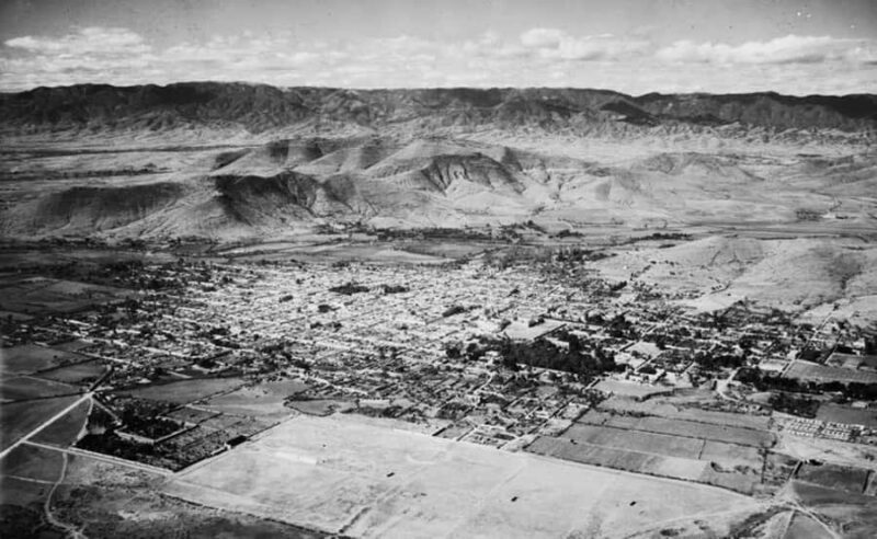 Oaxaca Walking Tour with a Local Guide: Pre-Hispanic Cultures and Heritage - FAQ