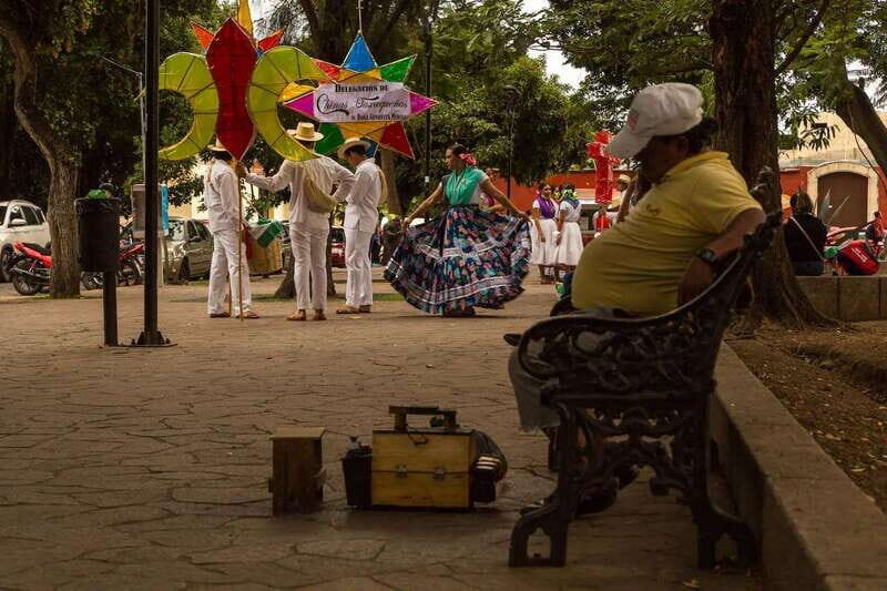 Oaxaca walking tour with a local photographer - Final thoughts
