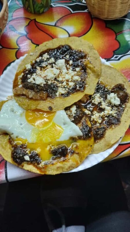 Oaxaca: Walking Traditional Food Tour with Ancestral Drinks - Is This Tour Worth It?