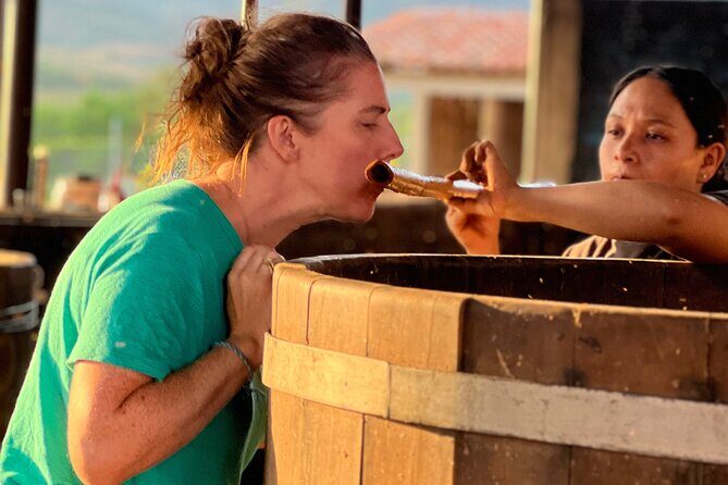 Oaxaca Women Private Tour - A Closer Look at the Itinerary