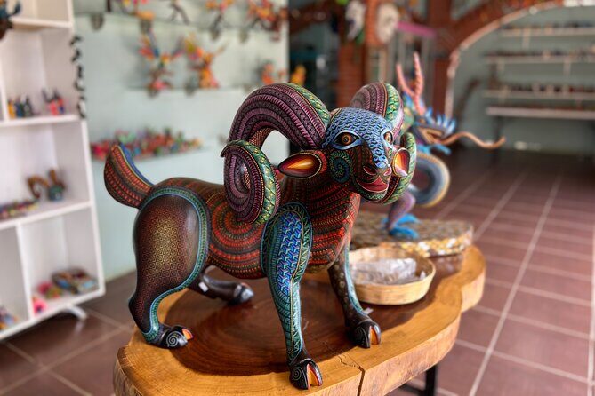 Oaxaca Women Private Tour - Who Is This Tour Best For?