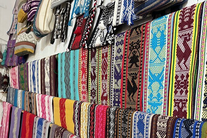 Oaxaca Women Private Tour - Frequently Asked Questions