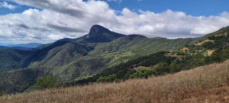 Oaxaca: Xaaga-Hierve el Agua 1 Day Hiking Tour - A Day of Adventure, Nature, and Local Flavor