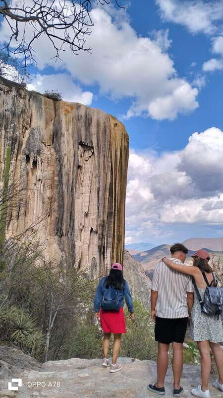Oaxaca: Xaaga-Hierve el Agua 1 Day Hiking Tour - Who Will Love This Tour?