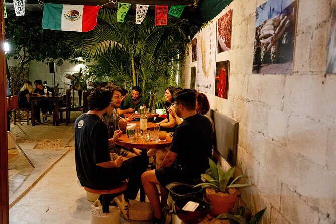 Oaxacan Artisan Mezcal Tasting in Valladolid - Who Will Love This Experience?