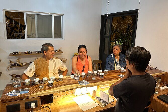 Oaxacan Honey Tasting - FAQs