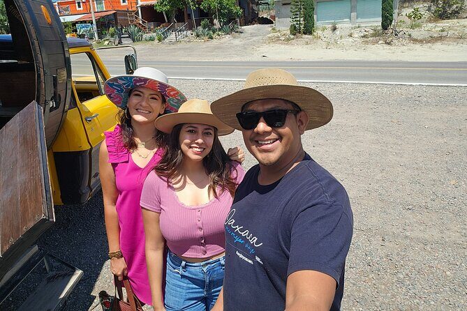 Oaxacan Mezcal Tour - Exploring the Heart of Oaxaca’s Mezcal Culture: The Oaxacan Mezcal Tour