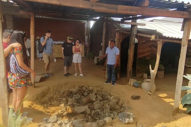 Oaxacan Roots Tour of Oaxaca City - Why Choose This Tour?