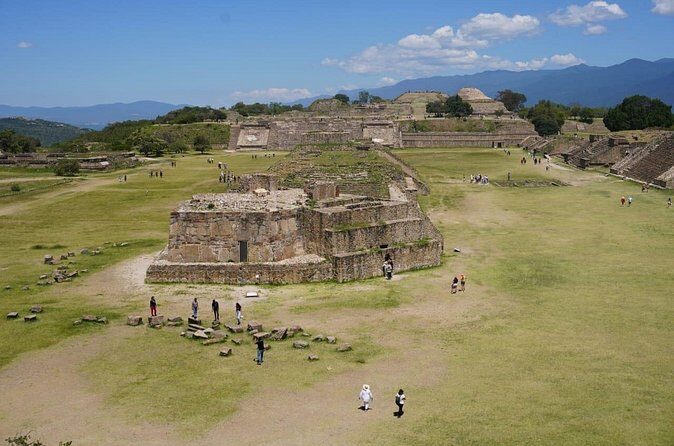 Oaxacan Roots Tour of Oaxaca City - Frequently Asked Questions