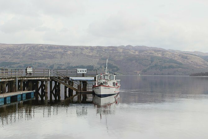 Oban and the West Highlands Day Trip from Edinburgh - FAQ
