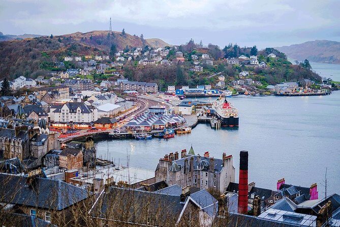 Oban and the West Highlands Day Trip from Glasgow - Exploring the Full Itinerary: What Youll See and Feel