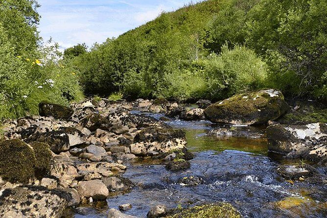 Oban and the West Highlands Day Trip from Glasgow - Who Should Consider This Tour?