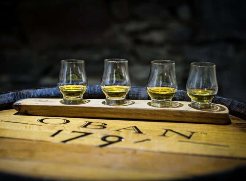 Oban: Distillery Tour with 3 Whisky Tastings - Final Thoughts: Is It Worth It?