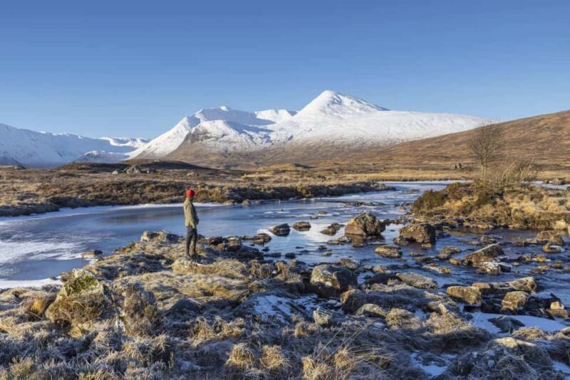Oban, Glencoe, Highland Lochs & Castles from Glasgow - Who Would Enjoy This Tour?